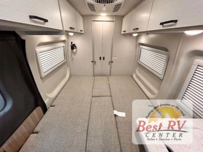 2026 Thor Motor Coach Talavera - Photo 93