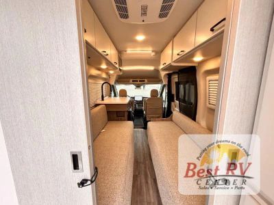 2026 Thor Motor Coach Talavera - Photo 67
