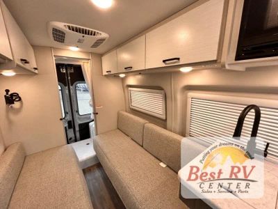 2026 Thor Motor Coach Talavera - Photo 31
