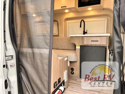 2026 Thor Motor Coach Talavera - Photo 13