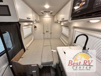 2026 Thor Motor Coach Talavera - Photo 86