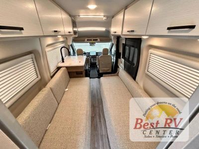 2026 Thor Motor Coach Talavera - Photo 69