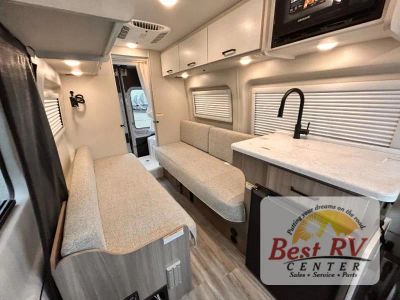 2026 Thor Motor Coach Talavera - Photo 21