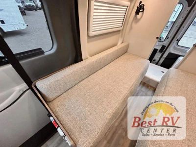 2026 Thor Motor Coach Talavera - Photo 46