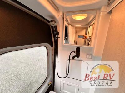 2026 Thor Motor Coach Talavera - Photo 54