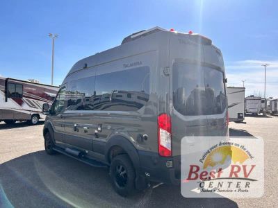 2026 Thor Motor Coach Talavera - Photo 6