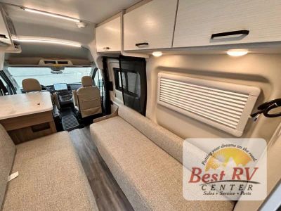 2026 Thor Motor Coach Talavera - Photo 73
