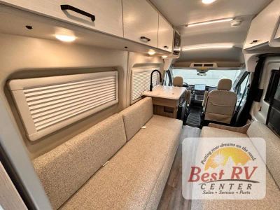 2026 Thor Motor Coach Talavera - Photo 70