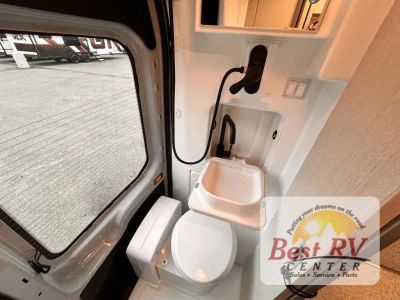 2026 Thor Motor Coach Talavera - Photo 56
