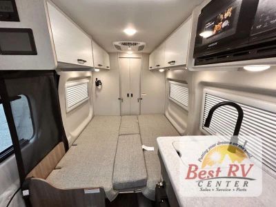 2026 Thor Motor Coach Talavera - Photo 87