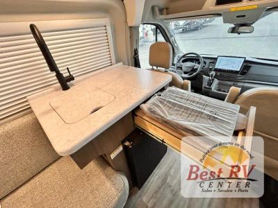 2026 Thor Motor Coach Talavera - Photo 40