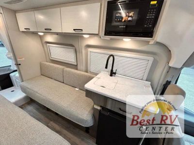 2026 Thor Motor Coach Talavera - Photo 24