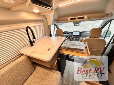 2026 Thor Motor Coach Talavera - Photo 39