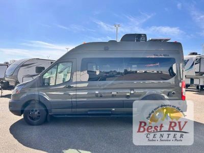 2026 Thor Motor Coach Talavera - Photo 7