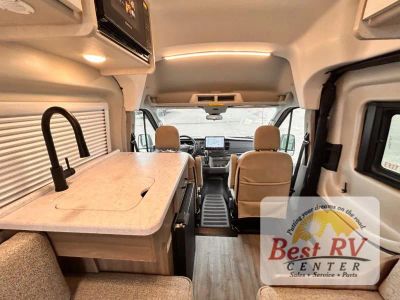 2026 Thor Motor Coach Talavera - Photo 76