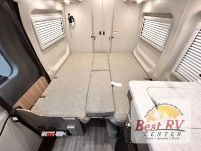 2026 Thor Motor Coach Talavera - Photo 90