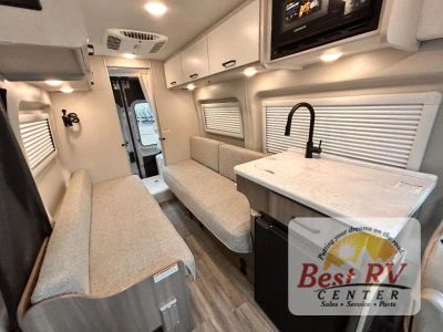 2026 Thor Motor Coach Talavera - Photo 20