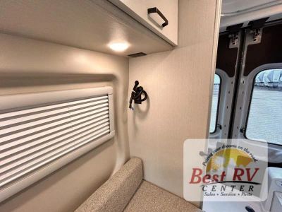 2026 Thor Motor Coach Talavera - Photo 51