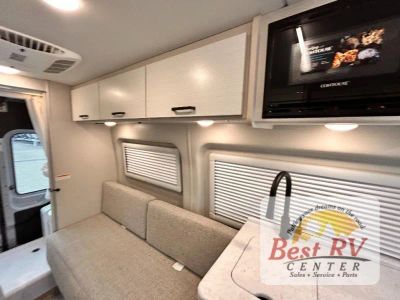 2026 Thor Motor Coach Talavera - Photo 32