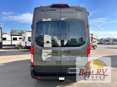 2026 Thor Motor Coach Talavera - Photo 5