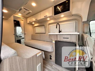 2026 Thor Motor Coach Talavera - Photo 15
