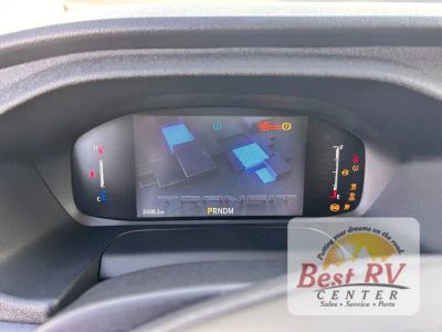 2026 Thor Motor Coach Talavera - Photo 94