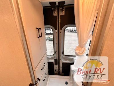 2026 Thor Motor Coach Talavera - Photo 52