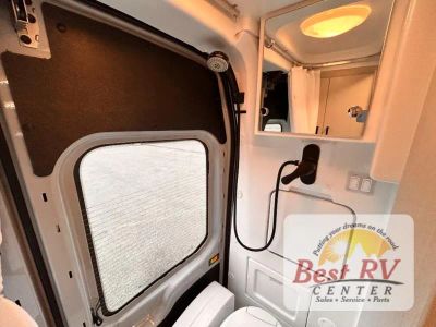 2026 Thor Motor Coach Talavera - Photo 53