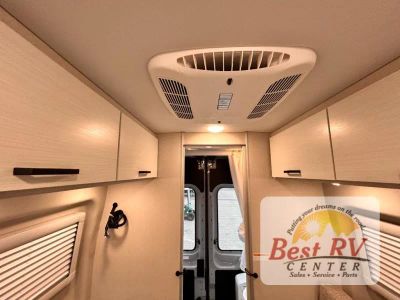 2026 Thor Motor Coach Talavera - Photo 49