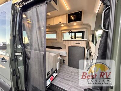 2026 Thor Motor Coach Talavera - Photo 12