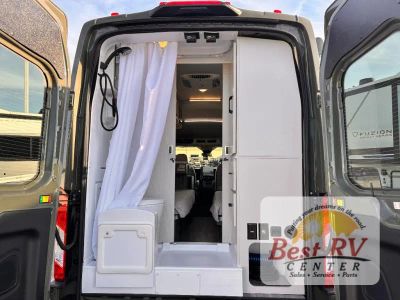 2026 Thor Motor Coach Talavera - Photo 62