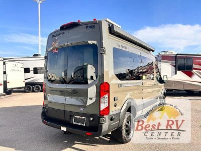 2026 Thor Motor Coach Talavera - Photo 4