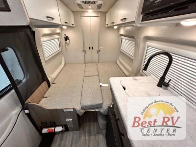 2026 Thor Motor Coach Talavera - Photo 85
