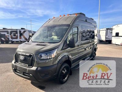2026 Thor Motor Coach Talavera - Photo 8