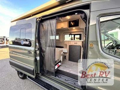 2026 Thor Motor Coach Talavera - Photo 10
