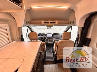 2026 Thor Motor Coach Talavera - Photo 77