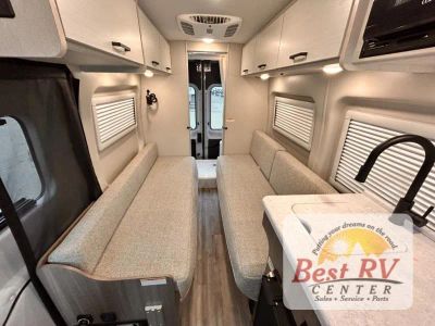 2026 Thor Motor Coach Talavera - Photo 30