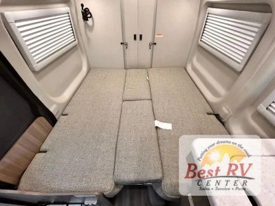 2026 Thor Motor Coach Talavera - Photo 91