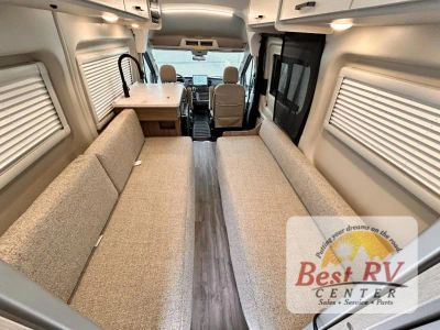 2026 Thor Motor Coach Talavera - Photo 68