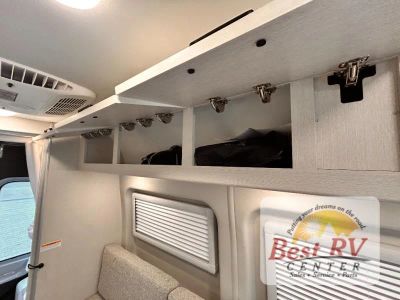 2026 Thor Motor Coach Talavera - Photo 45