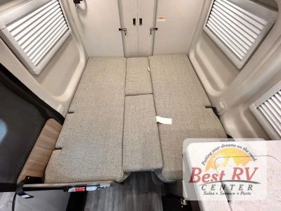 2026 Thor Motor Coach Talavera - Photo 92