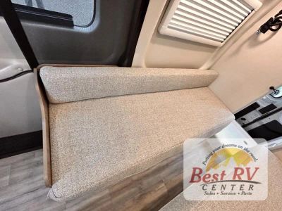 2026 Thor Motor Coach Talavera - Photo 47