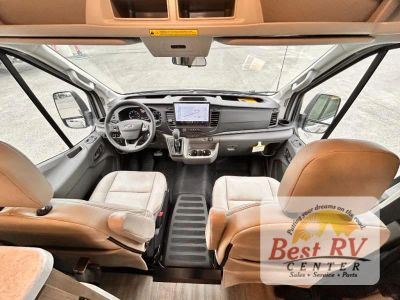 2026 Thor Motor Coach Talavera - Photo 79
