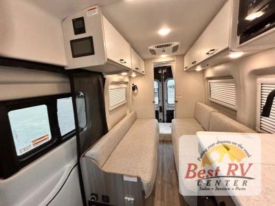 2026 Thor Motor Coach Talavera - Photo 28