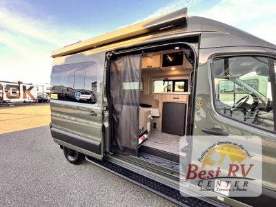 2026 Thor Motor Coach Talavera - Photo 9