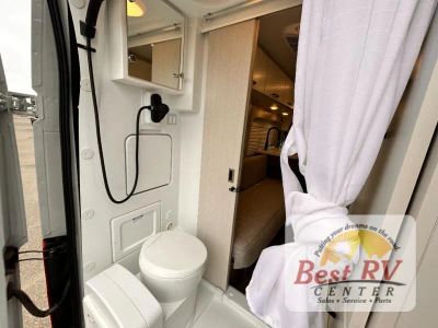 2026 Thor Motor Coach Talavera - Photo 64