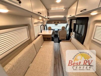2026 Thor Motor Coach Talavera - Photo 71