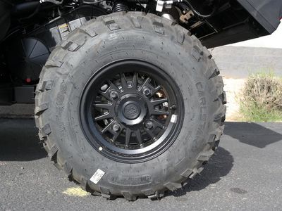 2026 Polaris Ranger 500 - Photo 14