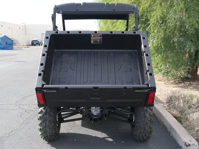 2026 Polaris Ranger 500 - Photo 8