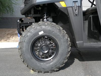 2026 Polaris Ranger 500 - Photo 13